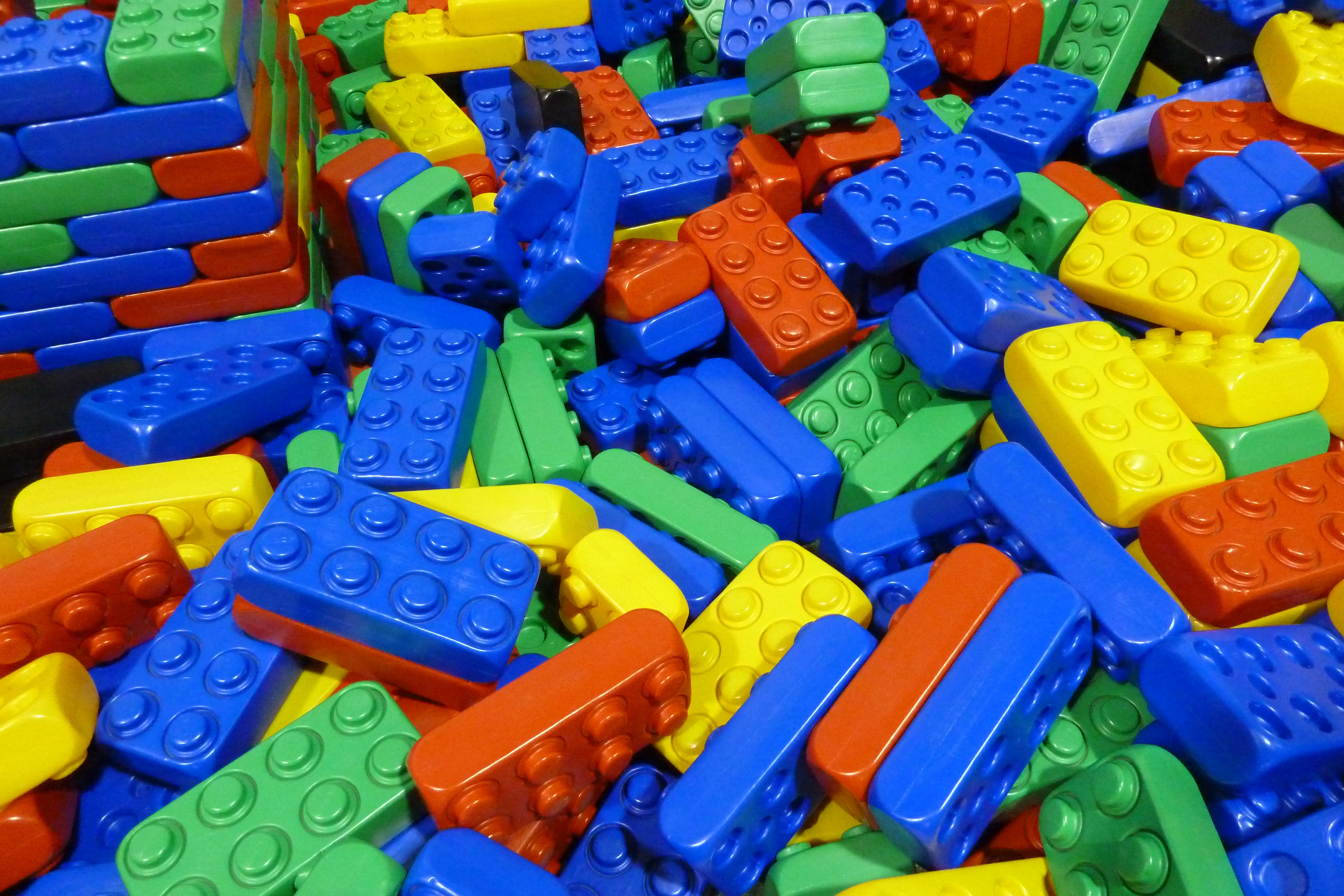 Legos