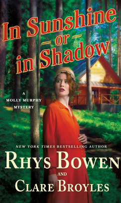In sunshine or in shadow book cover