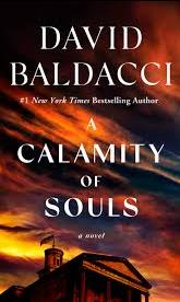 Calamity of Soul book cover image