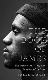 Book of James book cover image