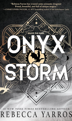 Onyx Storm