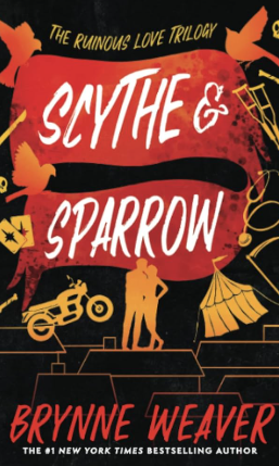 Scythe & sparrow